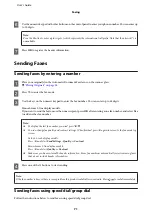 Предварительный просмотр 71 страницы Epson WF-2511 User Manual