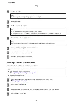 Предварительный просмотр 73 страницы Epson WF-2511 User Manual