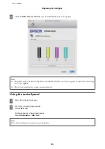 Предварительный просмотр 93 страницы Epson WF-2511 User Manual