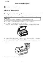 Предварительный просмотр 110 страницы Epson WF-2511 User Manual