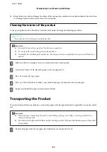 Предварительный просмотр 111 страницы Epson WF-2511 User Manual