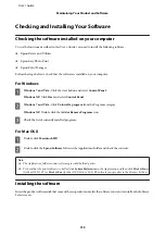 Предварительный просмотр 113 страницы Epson WF-2511 User Manual