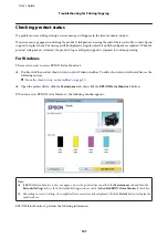 Предварительный просмотр 121 страницы Epson WF-2511 User Manual