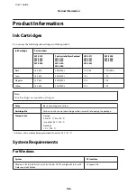 Предварительный просмотр 146 страницы Epson WF-2511 User Manual