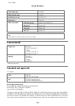 Предварительный просмотр 154 страницы Epson WF-2511 User Manual