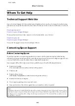 Предварительный просмотр 157 страницы Epson WF-2511 User Manual