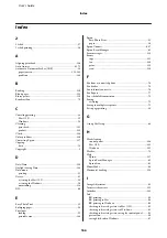 Предварительный просмотр 166 страницы Epson WF-2511 User Manual