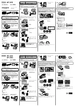 Preview for 1 page of Epson wf-2631 Start Here