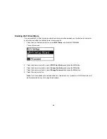 Preview for 36 page of Epson WF-2650 User Manual