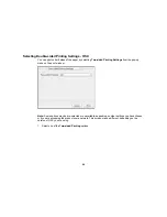 Preview for 99 page of Epson WF-2650 User Manual