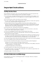 Preview for 9 page of Epson WF-2661 User Manual