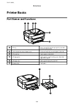 Preview for 12 page of Epson WF-2661 User Manual