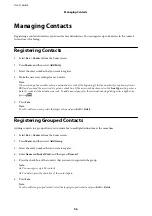 Preview for 36 page of Epson WF-2661 User Manual