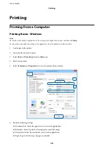 Preview for 38 page of Epson WF-2661 User Manual