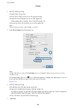 Preview for 40 page of Epson WF-2661 User Manual