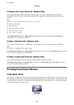 Preview for 54 page of Epson WF-2661 User Manual