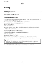 Preview for 68 page of Epson WF-2661 User Manual