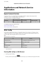 Preview for 99 page of Epson WF-2661 User Manual