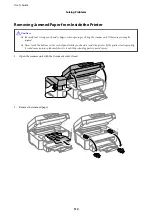 Preview for 112 page of Epson WF-2661 User Manual