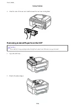 Preview for 116 page of Epson WF-2661 User Manual