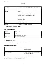 Preview for 136 page of Epson WF-2661 User Manual