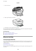 Preview for 142 page of Epson WF-2661 User Manual