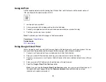 Preview for 30 page of Epson WF-2750 User Manual