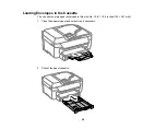 Preview for 58 page of Epson WF-2750 User Manual