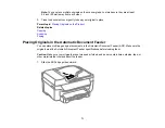 Preview for 71 page of Epson WF-2750 User Manual