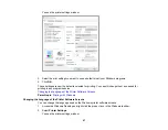 Preview for 97 page of Epson WF-2750 User Manual