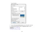 Preview for 199 page of Epson WF-2750 User Manual
