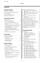 Preview for 2 page of Epson WF-2810 Series User Manual