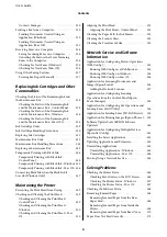 Preview for 4 page of Epson WF-2810 Series User Manual