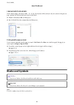 Preview for 8 page of Epson WF-2810 Series User Manual