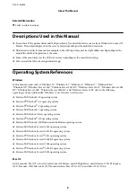 Preview for 9 page of Epson WF-2810 Series User Manual