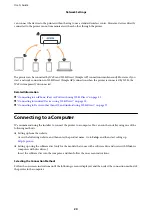 Preview for 20 page of Epson WF-2810 Series User Manual