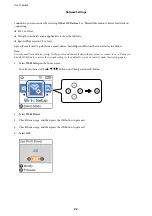 Preview for 22 page of Epson WF-2810 Series User Manual