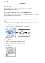 Preview for 25 page of Epson WF-2810 Series User Manual