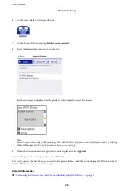 Preview for 26 page of Epson WF-2810 Series User Manual