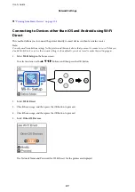 Preview for 27 page of Epson WF-2810 Series User Manual