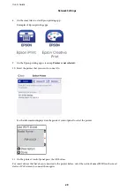 Preview for 29 page of Epson WF-2810 Series User Manual