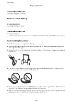 Preview for 45 page of Epson WF-2810 Series User Manual