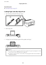 Preview for 46 page of Epson WF-2810 Series User Manual