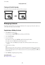 Preview for 51 page of Epson WF-2810 Series User Manual