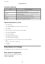 Preview for 53 page of Epson WF-2810 Series User Manual