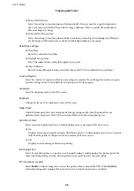 Preview for 56 page of Epson WF-2810 Series User Manual