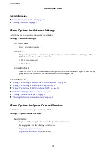 Preview for 57 page of Epson WF-2810 Series User Manual