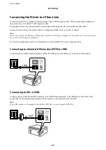 Preview for 63 page of Epson WF-2810 Series User Manual