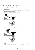 Preview for 64 page of Epson WF-2810 Series User Manual