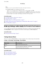 Preview for 67 page of Epson WF-2810 Series User Manual